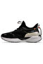 Premium 241-1659 Men's Black (40-44) Casual Sports Shoes - 2