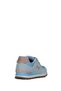 Peru Genuine Leather Santorini-powder Women's Sports Shoes - 3