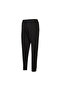 Men's Black Lifestyle Trousers - Mnp3433-Bk - 2