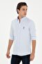 Us Polo Assn. G081Gl004- 1958930   Men's Shirt