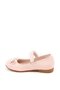 Children's Ribbon Shoes 26-30 Powder - 2