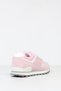 Dominic Genuine Leather Lotus-White Women's Sports Shoes - 3