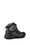 Tomas Waterproof Black-Red-Grey Outdoor Unisex Children's Boots - 4
