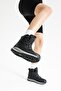 101-23070-Z Kendall Waterproof Unisex Snow Boots Black - 2