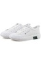 Tına Unisex Sports Sneaker Shoes White Sneaker - 3