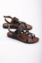 Women's Sandals BLACK SKIN