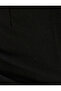 Fabric Trousers Loose Straight Leg Standard Waist - 6