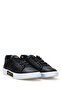 102 20250-m Basel m Men's Casual Shoes Black-Yellow - 3