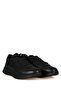 Baley Genuine Leather Black Bosphorus Men's Sports Shoes - 3