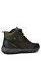Merdane Boot Genuine Leather Brown Washed Nubuck Outdoor Men's Boots 102 17825-m - 4