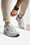 Colombia Genuine Leather Men's Sports Shoes - 2