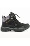 Waldo Women's Black Outdoor Shoes 10121752 -Z-14538