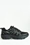 Nerzul Waterproof Black Women's Outdoor Shoes