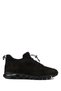 Merdane Shoes Genuine Leather Black Torje Outdoor Men's Casual Shoes
