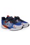 Cool elvis orthopedic children's sports shoes blue - 4