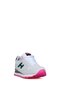 Peru Genuine Leather Puruty-Pink Women's Sports Shoes - 2