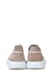 Genuine Leather Marks Stone Nubuck Men's Sports Shoes - 4