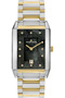 Torino 1-2159m Unisex Wristwatch
