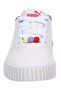 Carina 2.0 Pearls Ps-Puma White-Cool Cucumber-Lavender Alert - 3