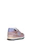 Peru Genuine Leather Chiffon-Lilac Women's Sports Shoes - 3
