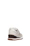 Peru Genuine Leather Lotus-Brown Women's Sports Shoes - 3