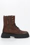 Geillis Brown Outdoor Women's Boots