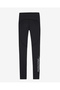Coll. W Ankle Leggings Women's Black Leggings S241111-001 - 6