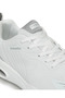 حذاء رياضي Laser Tx 4Fx للرجال باللون الأبيض والرمادي - 7