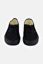 Authentic Black Sneaker - 3