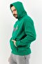 X P.A.M. - Verdant Green Hoodie - 2