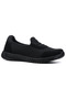Black Sea 575 Zn Women's Black Casual Shoes