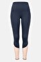 Women Sportswear Fit Training Tights, Grey - 4