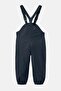 Toddlers Boy Thermal Rain Trouser, Navy - 3