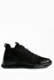 Strande Genuine Leather Black Nubuck Men's Outdoor Boots
