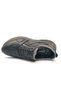 Light 107 genuine leather casual men's shoes black - 4