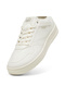 Court Classic-Slip Trainers-Desert Dust - 4
