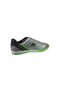 221-2404 Men's Silver (40-44) Astroturf Football Shoes - 2