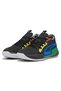 Court Rider Chaos Trash Talk Men's Basketball Shoes - 2
