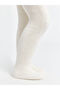 Lcw Kids Basic Girl's Towel Pantyhose (W4) - 2