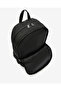حقيبة ظهر U للجنسين حقيبة ظهر سوداء SKCH7326-BLK - 6