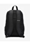 حقيبة ظهر U للجنسين حقيبة ظهر سوداء SKCH7326-BLK - 4