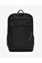 حقيبة ظهر U للجنسين حقيبة ظهر سوداء SKCH7326-BLK