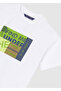 Boys Kids T-Shirt Shorts Set 6655 - 4