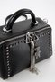 17351 Women's Shoulder Strap Handbag - 5