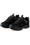 Gamelu Gass Waterproof Waterproof Rubber Sole Outdoor Men's Sneakers BLACK - 2