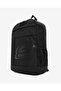 حقيبة ظهر U للجنسين حقيبة ظهر سوداء SKCH7326-BLK - 3