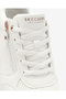 Billion 2 - Side Door Women's White Sneakers 177336 Wht - 8