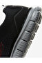 Men's Casual Shoes Black/Grey - 8