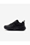 حذاء رياضي أسود للأولاد من Bounder - Power Study 405626l Bbk