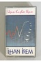 İlhan İrem Uçun Birds Uçun Cassette (Original Period Paper Printing Cassette)